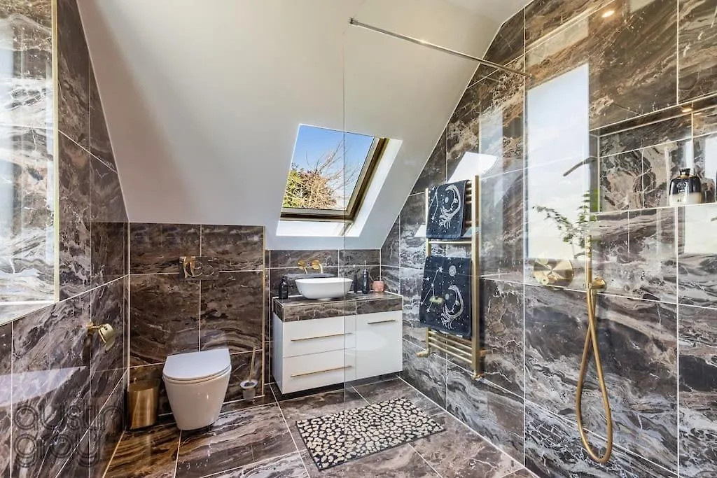 Blissfully Luxe Abode For Unforgettable Memories Villa Brighton 0*,  United Kingdom