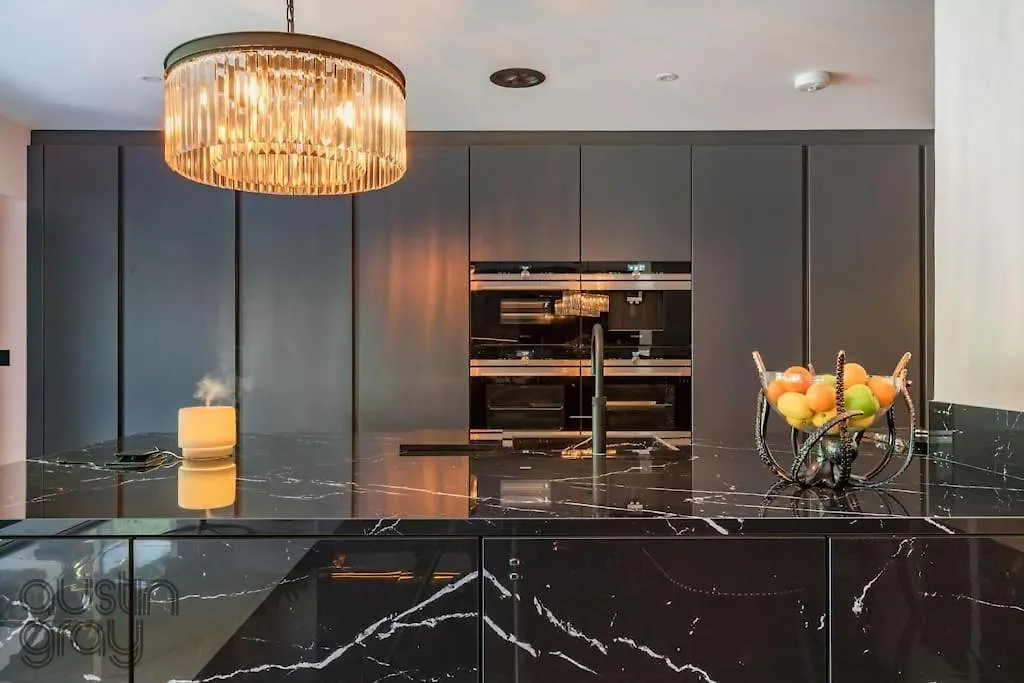 Holiday home Blissfully Luxe Abode For Unforgettable Memories Villa Brighton