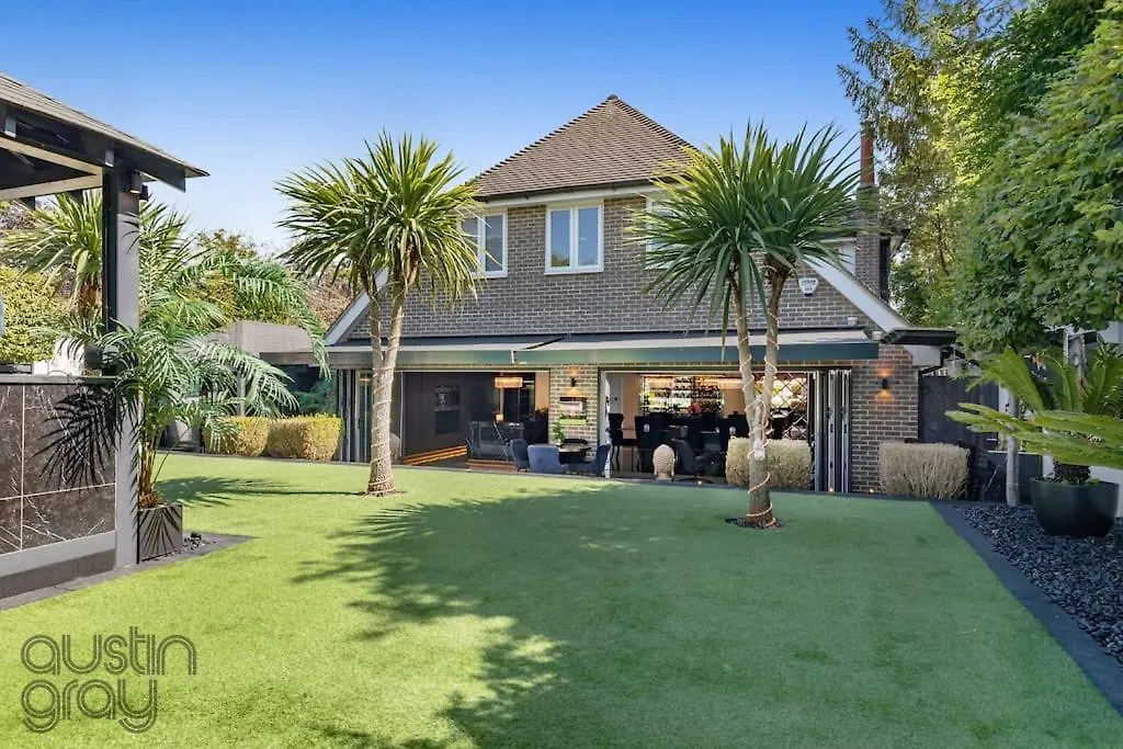 Holiday home Blissfully Luxe Abode For Unforgettable Memories Villa Brighton