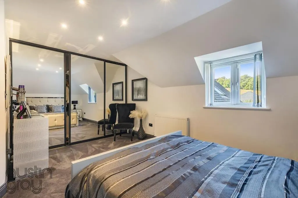 Blissfully Luxe Abode For Unforgettable Memories Villa Brighton Holiday home