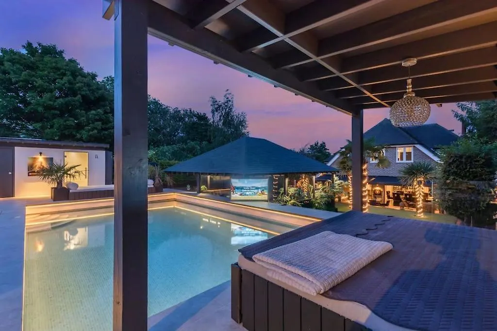 Blissfully Luxe Abode For Unforgettable Memories Villa Brighton 0*,  United Kingdom