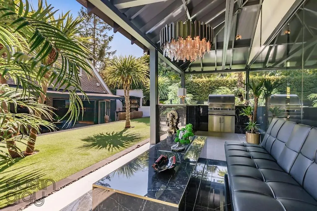 Holiday home Blissfully Luxe Abode For Unforgettable Memories Villa Brighton