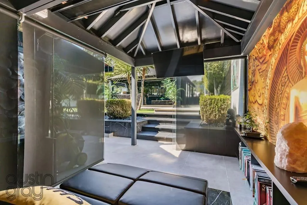 Blissfully Luxe Abode For Unforgettable Memories Villa Brighton 0*,  United Kingdom