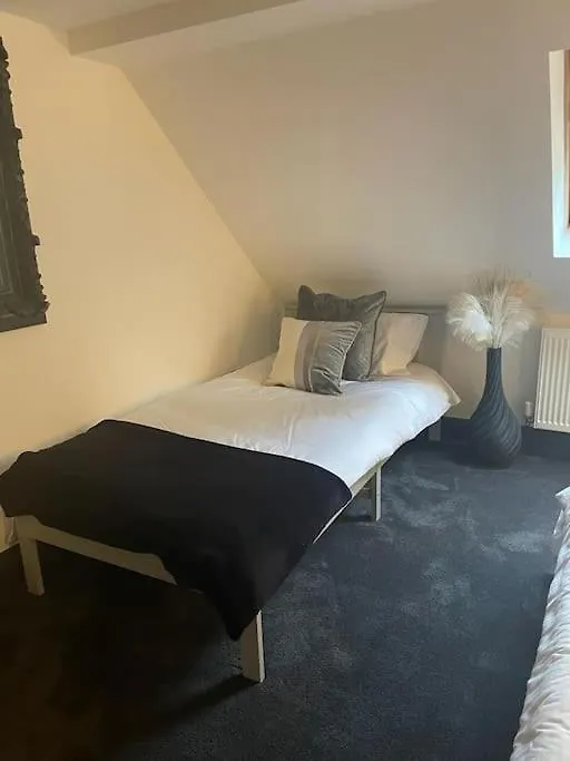 Blissfully Luxe Abode For Unforgettable Memories Villa Brighton 0*,