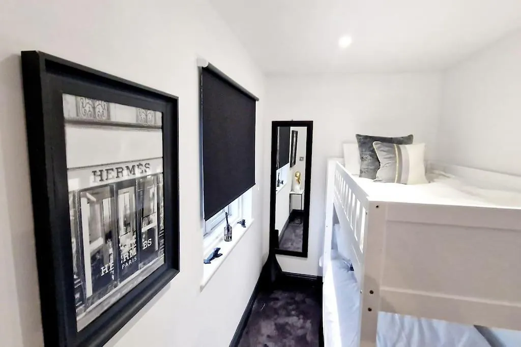 Holiday home Blissfully Luxe Abode For Unforgettable Memories Villa Brighton