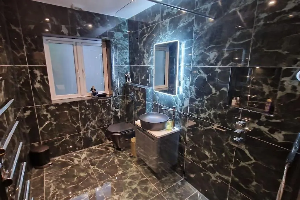 Blissfully Luxe Abode For Unforgettable Memories Villa Brighton