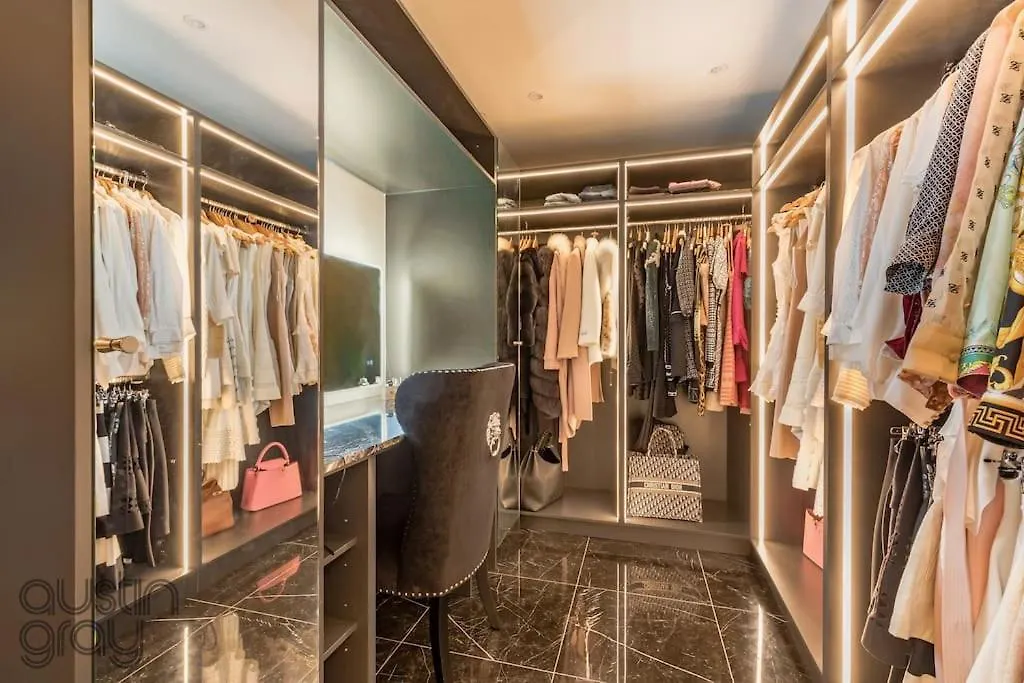 Vila Blissfully Luxe Abode For Unforgettable Memories Hove