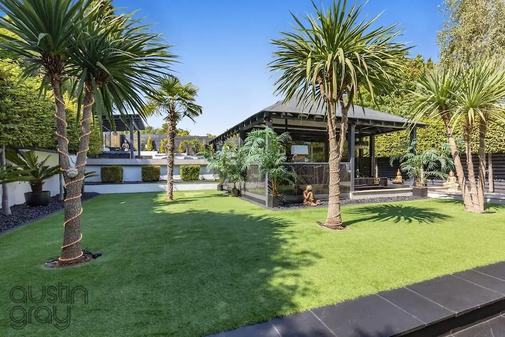 Vila Blissfully Luxe Abode For Unforgettable Memories Hove